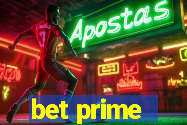 bet prime - apostas